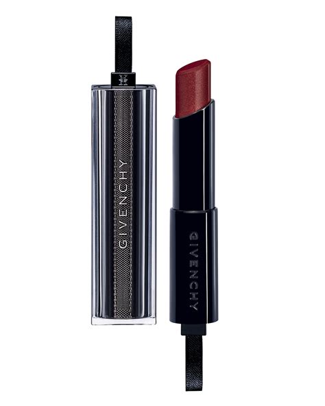 givenchy rouge interdit vinyl 17 african copper|Givenchy African Copper (17) Rouge Interdit Vinyl Color .